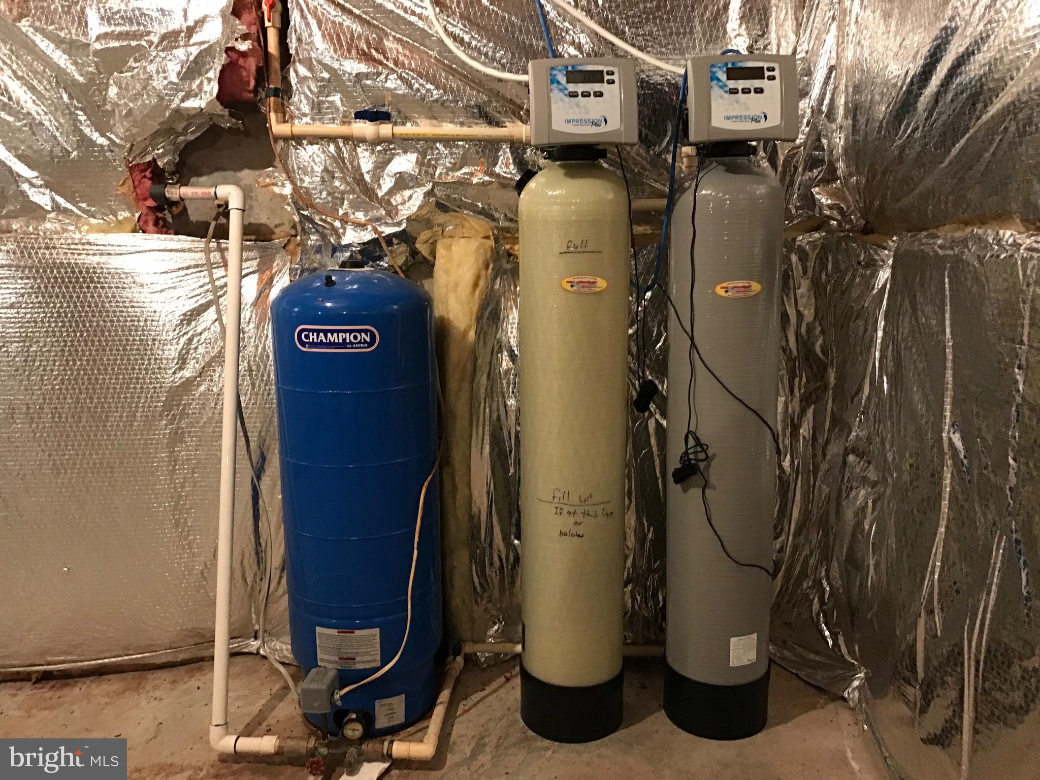 POOLESVILLE OUTSIDE - Residential