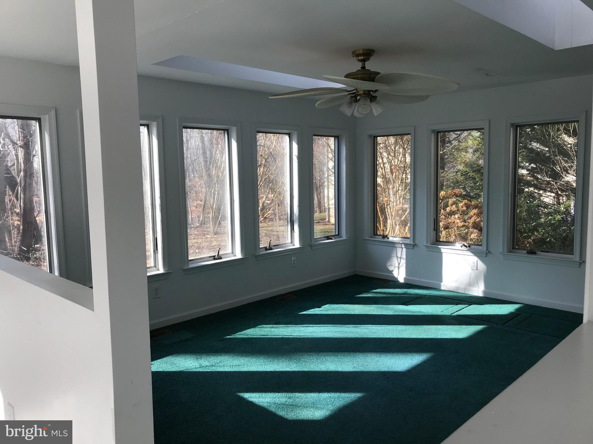 POOLESVILLE OUTSIDE - Residential