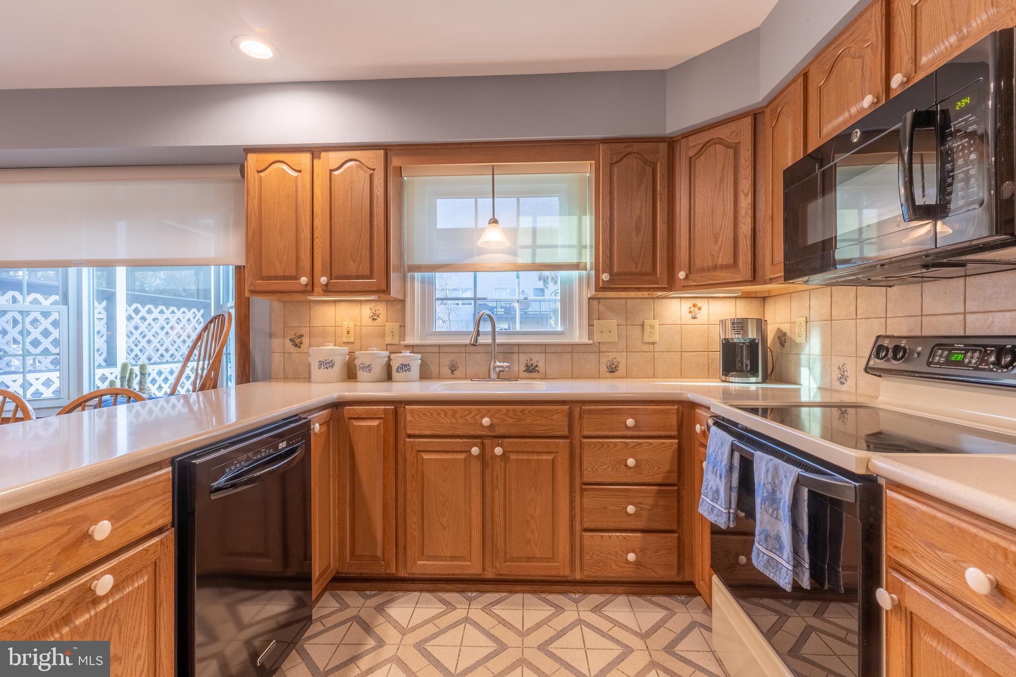 NONANTUM MILLS - Residential