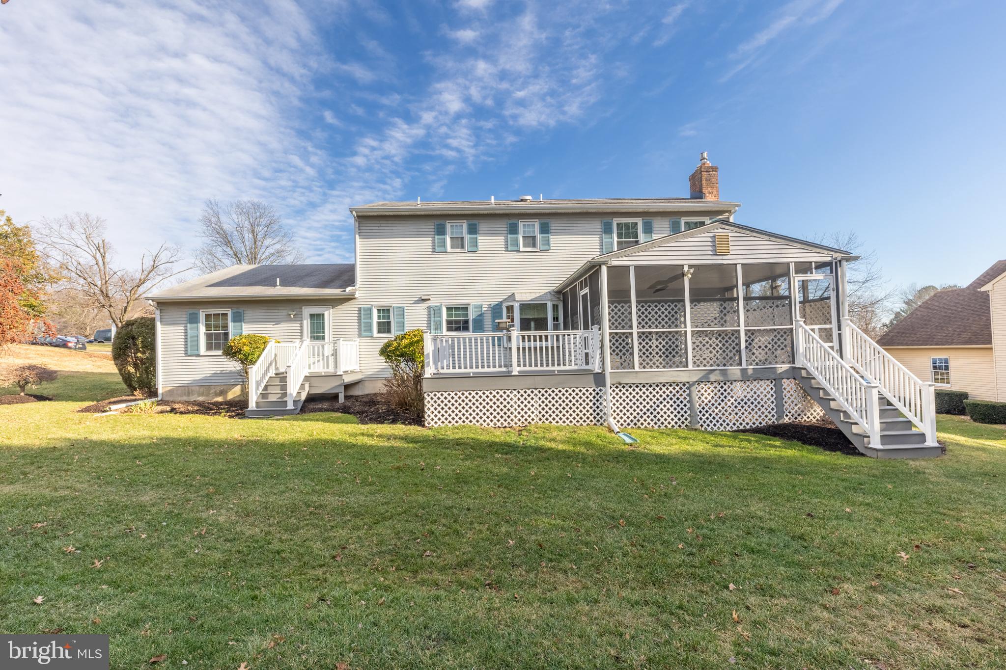 NONANTUM MILLS - Residential