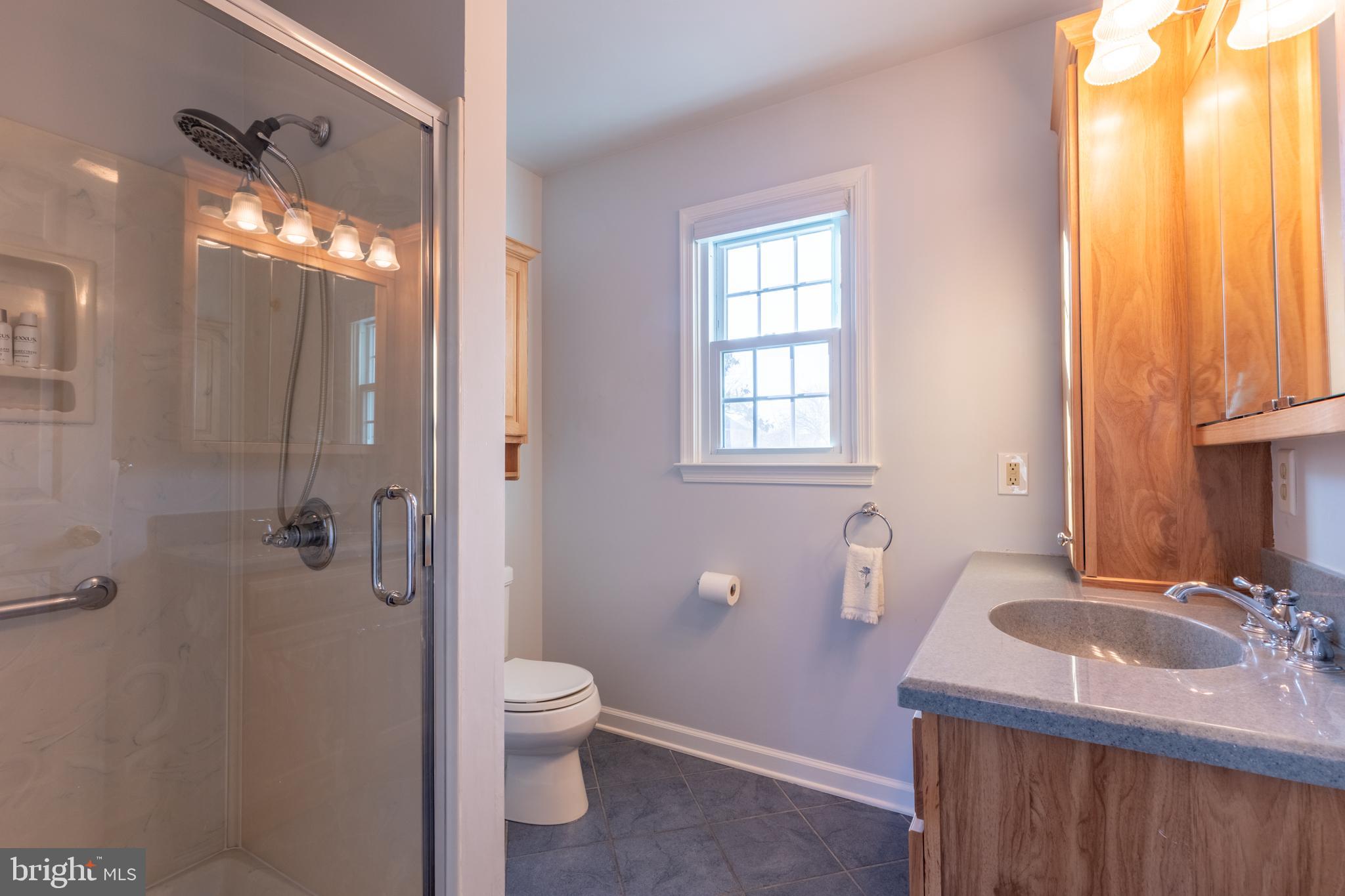 NONANTUM MILLS - Residential