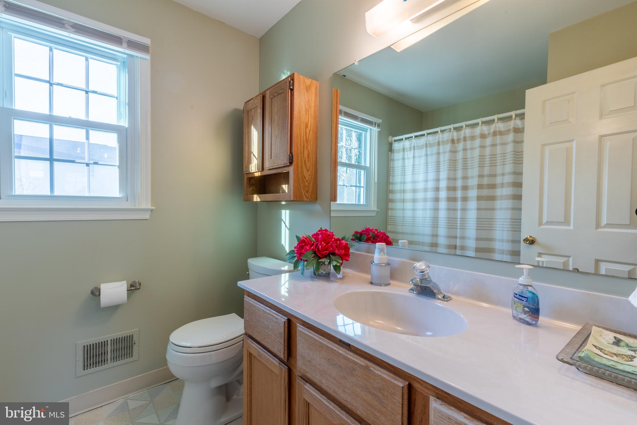 NONANTUM MILLS - Residential