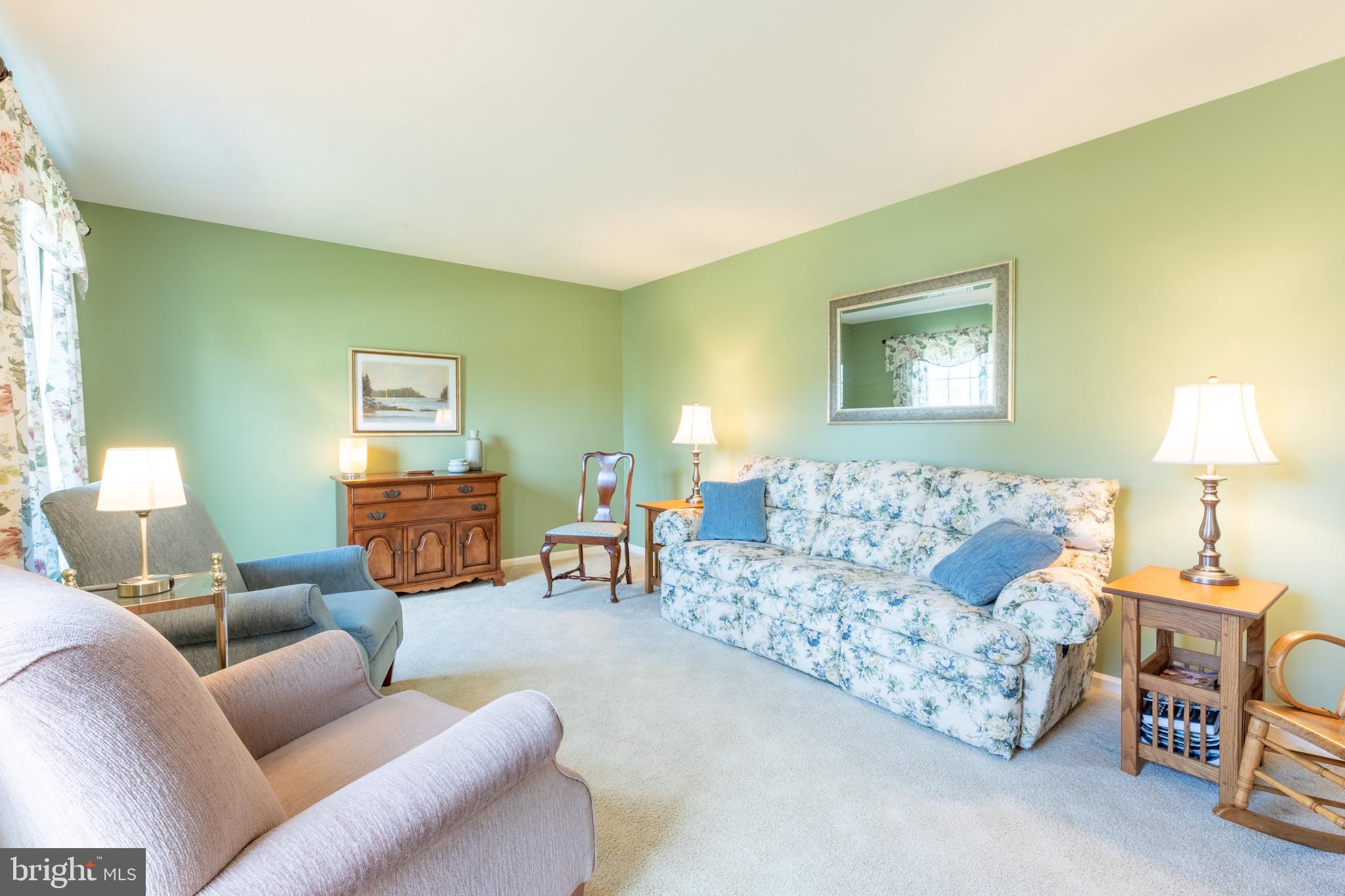 NONANTUM MILLS - Residential