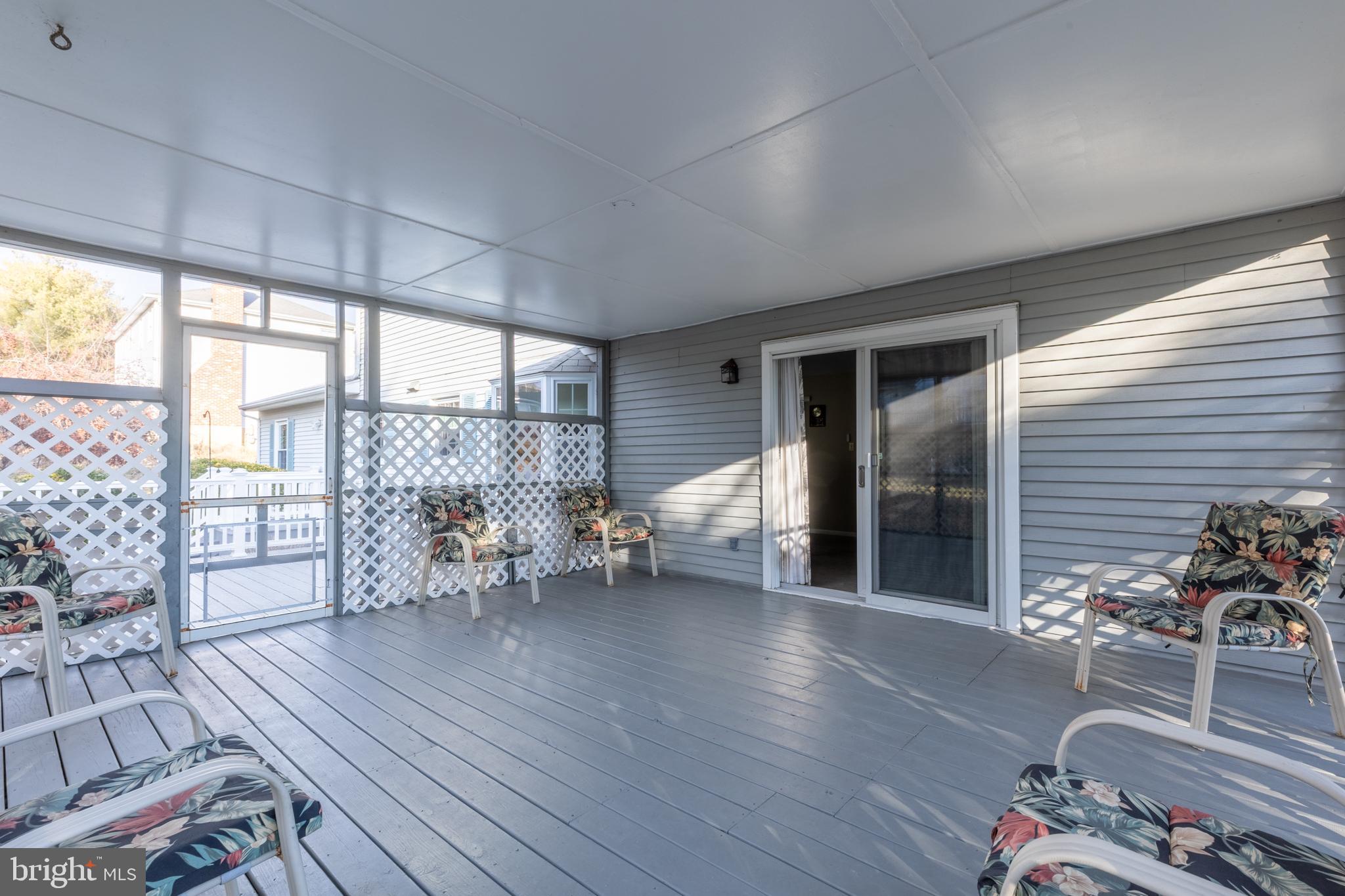 NONANTUM MILLS - Residential