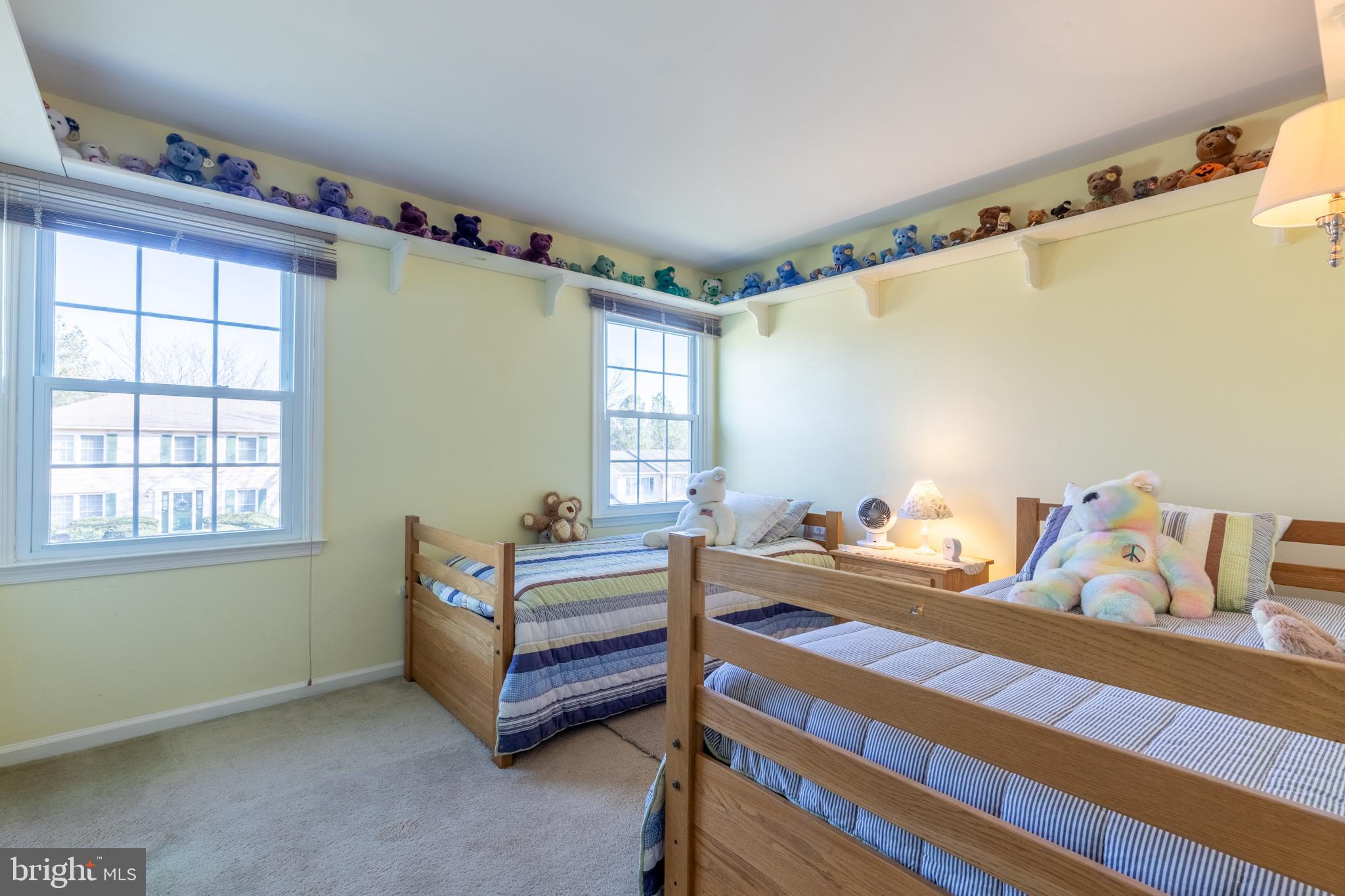 NONANTUM MILLS - Residential