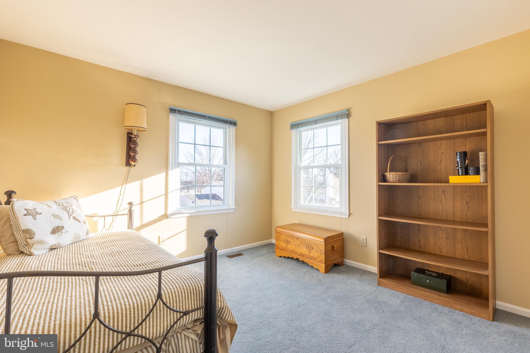 NONANTUM MILLS - Residential