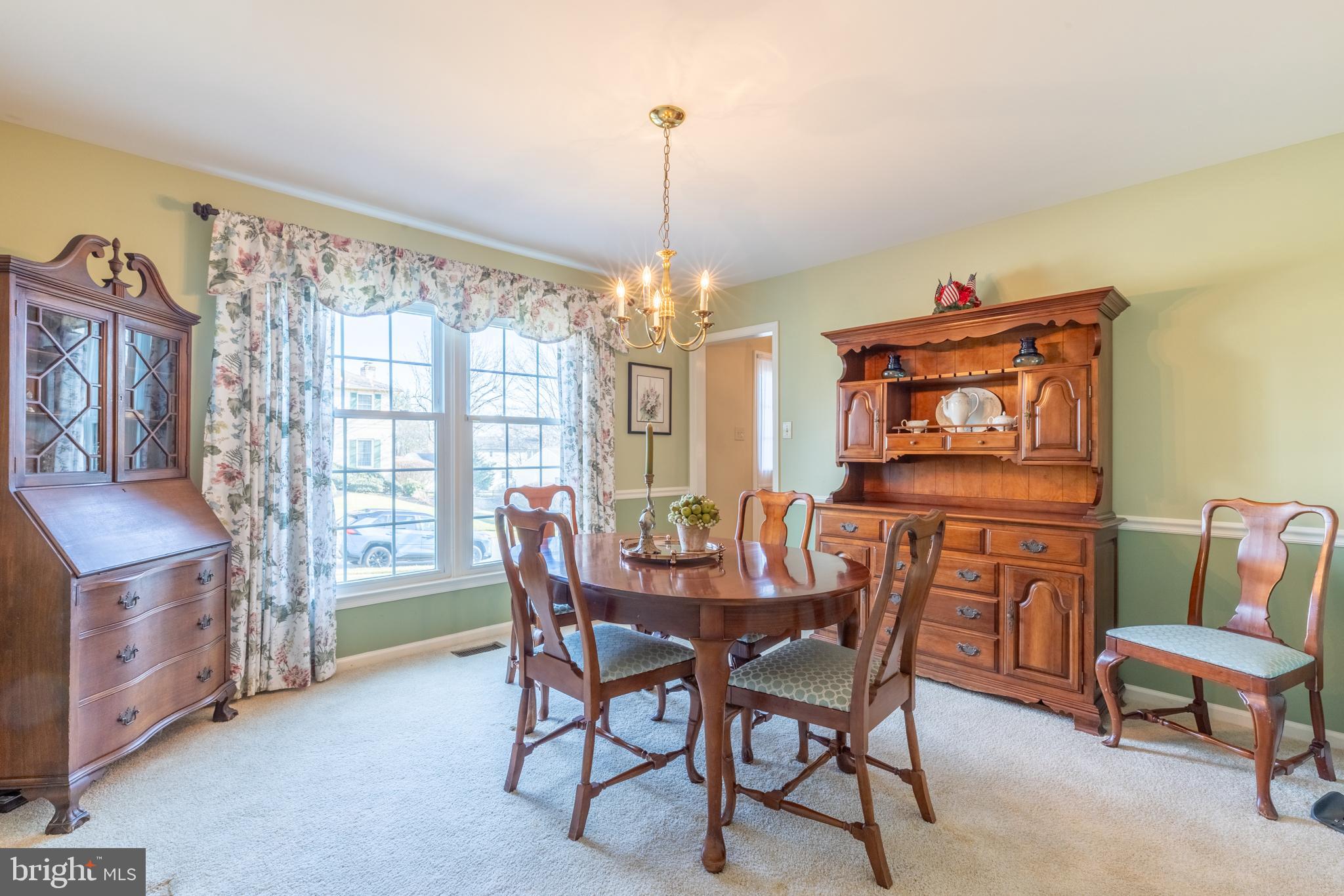 NONANTUM MILLS - Residential