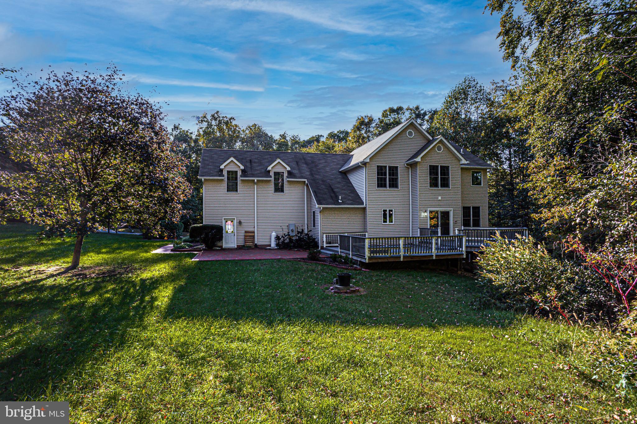 MEADOWBROOK - Residential