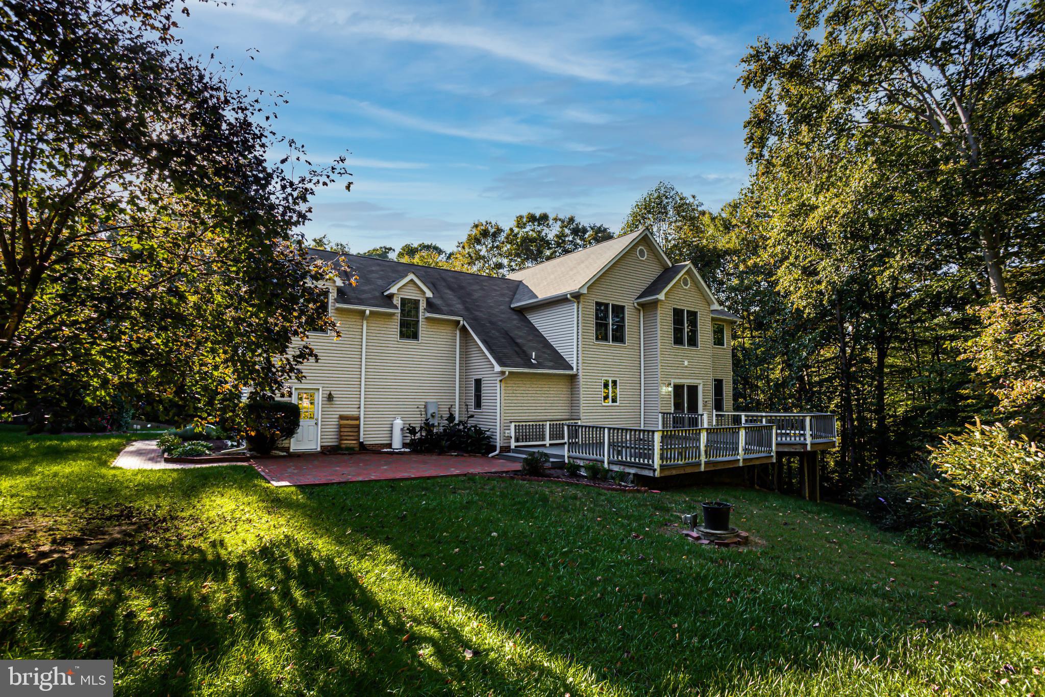 MEADOWBROOK - Residential