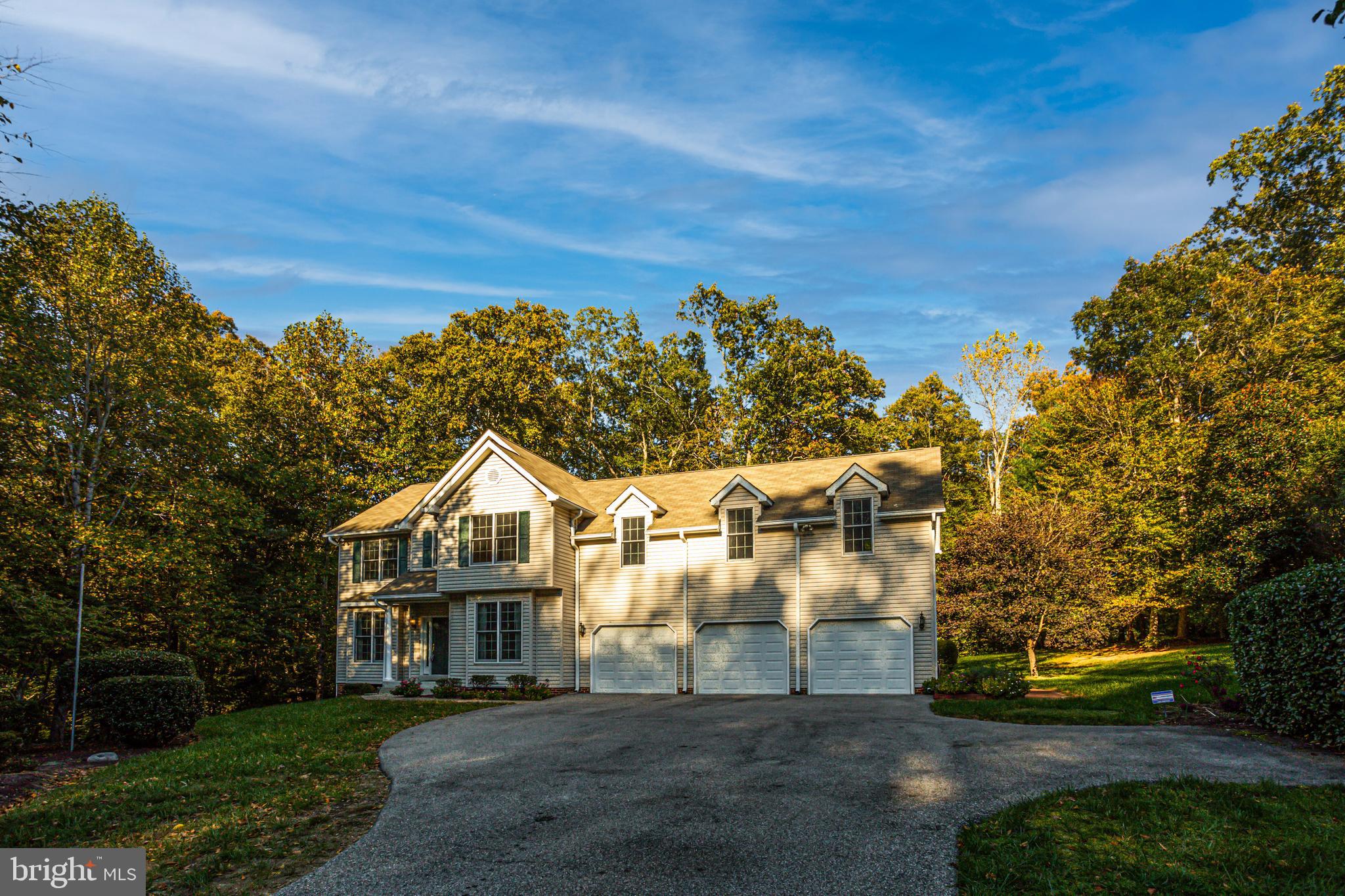 MEADOWBROOK - Residential