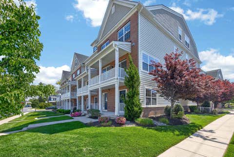 Townhouse For Sale - 21 N Mitchell Avenue<br/> Montgomery County, LANSDALE, PA 19446