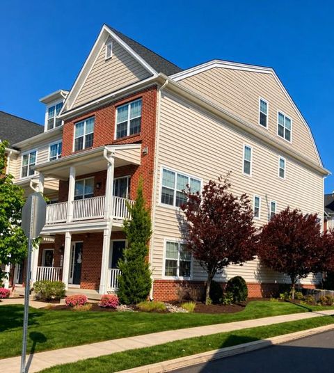 21 N MITCHELL AVENUE LANSDALE PA 19446