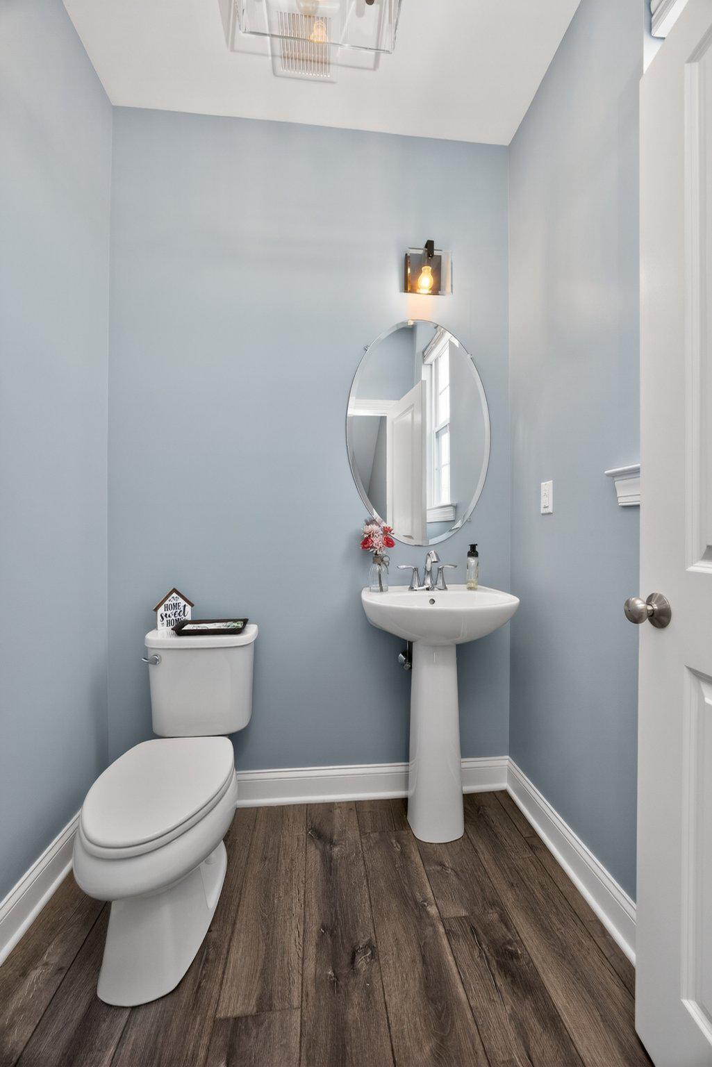 PENN SQ - Residential