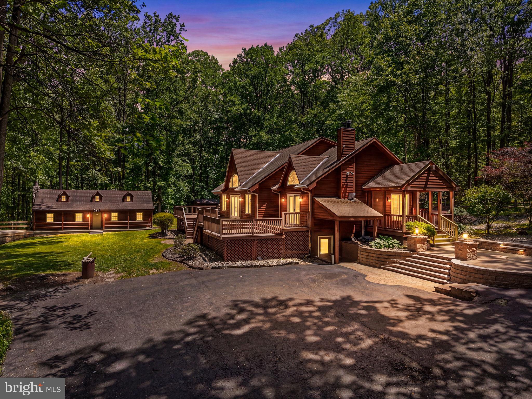 59 HOPEWELL ROAD