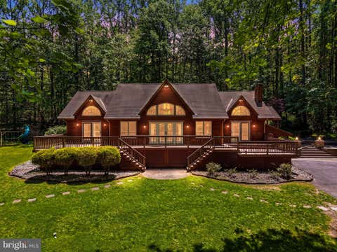 Homes For Sale - 59 Hopewell Road<br/> Berks County, ELVERSON, PA 19520