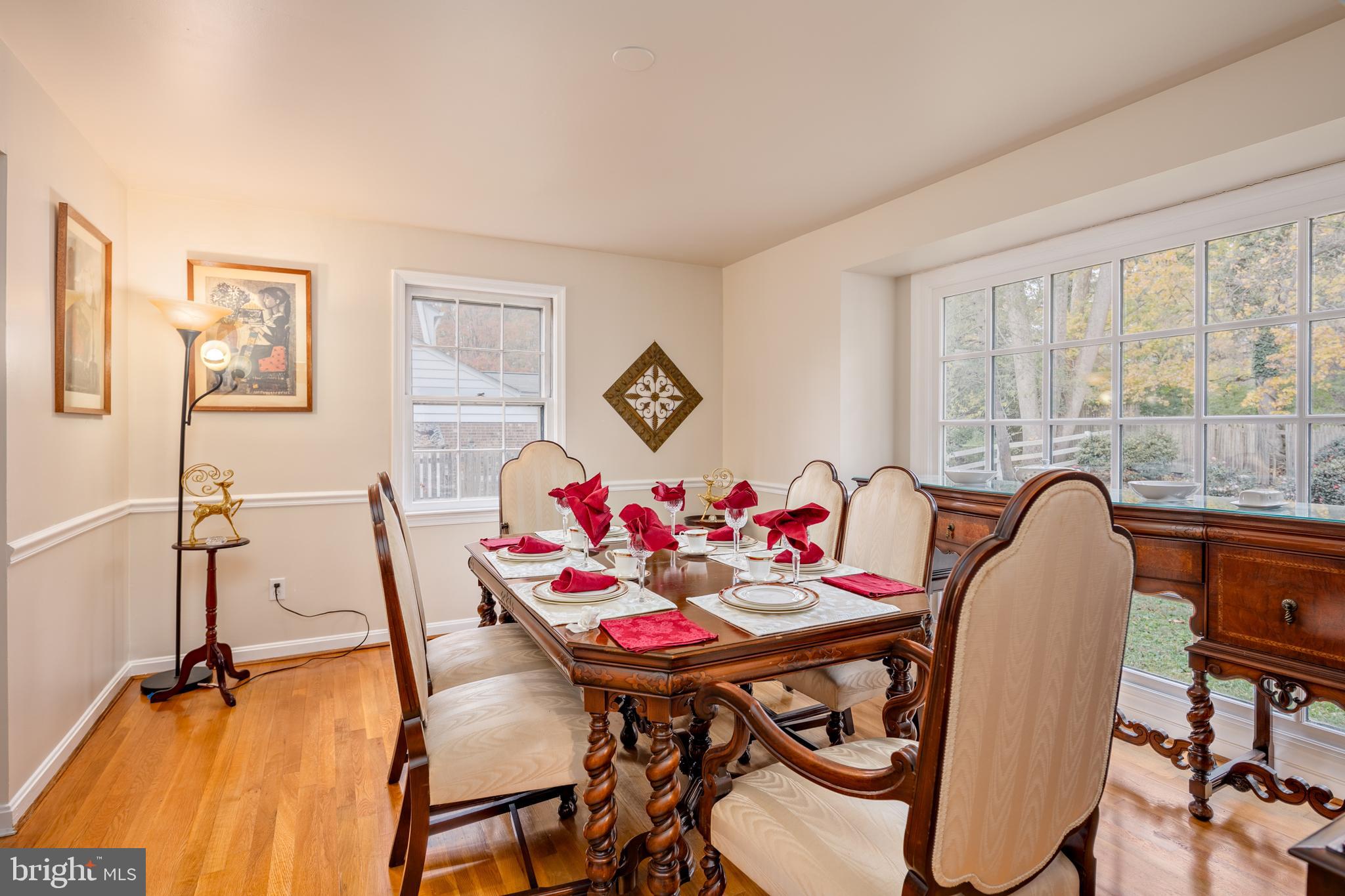 KENSINGTON - Residential