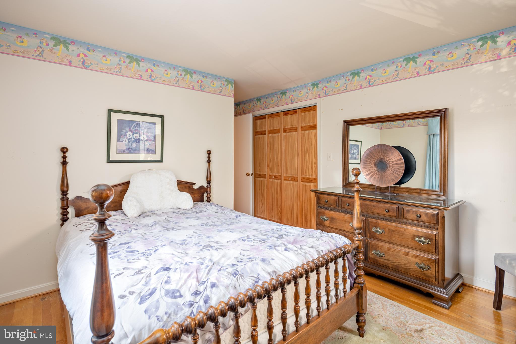 KENSINGTON - Residential