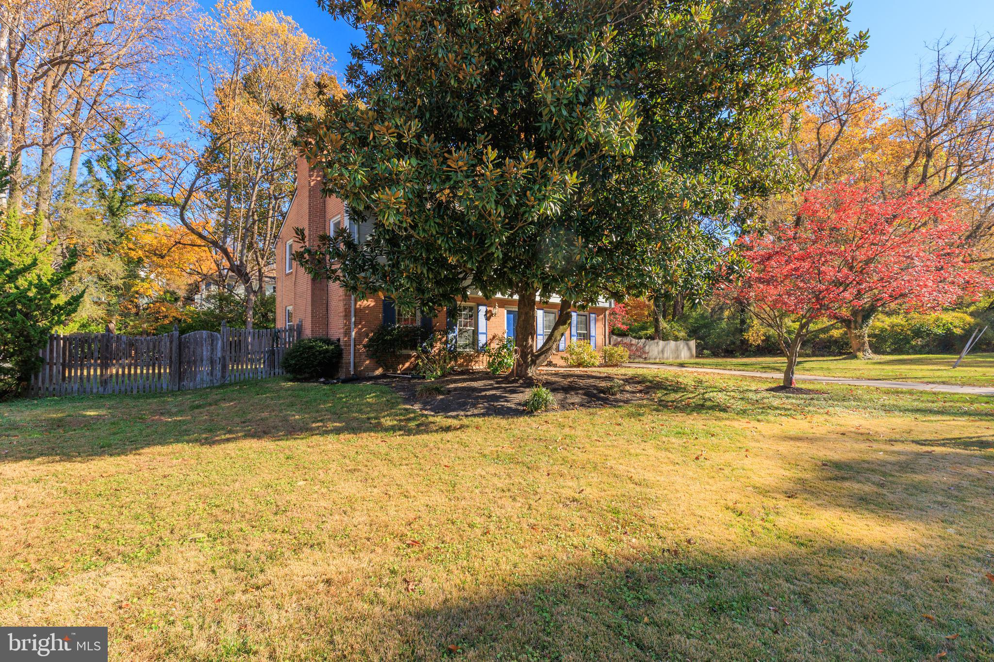 KENSINGTON - Residential