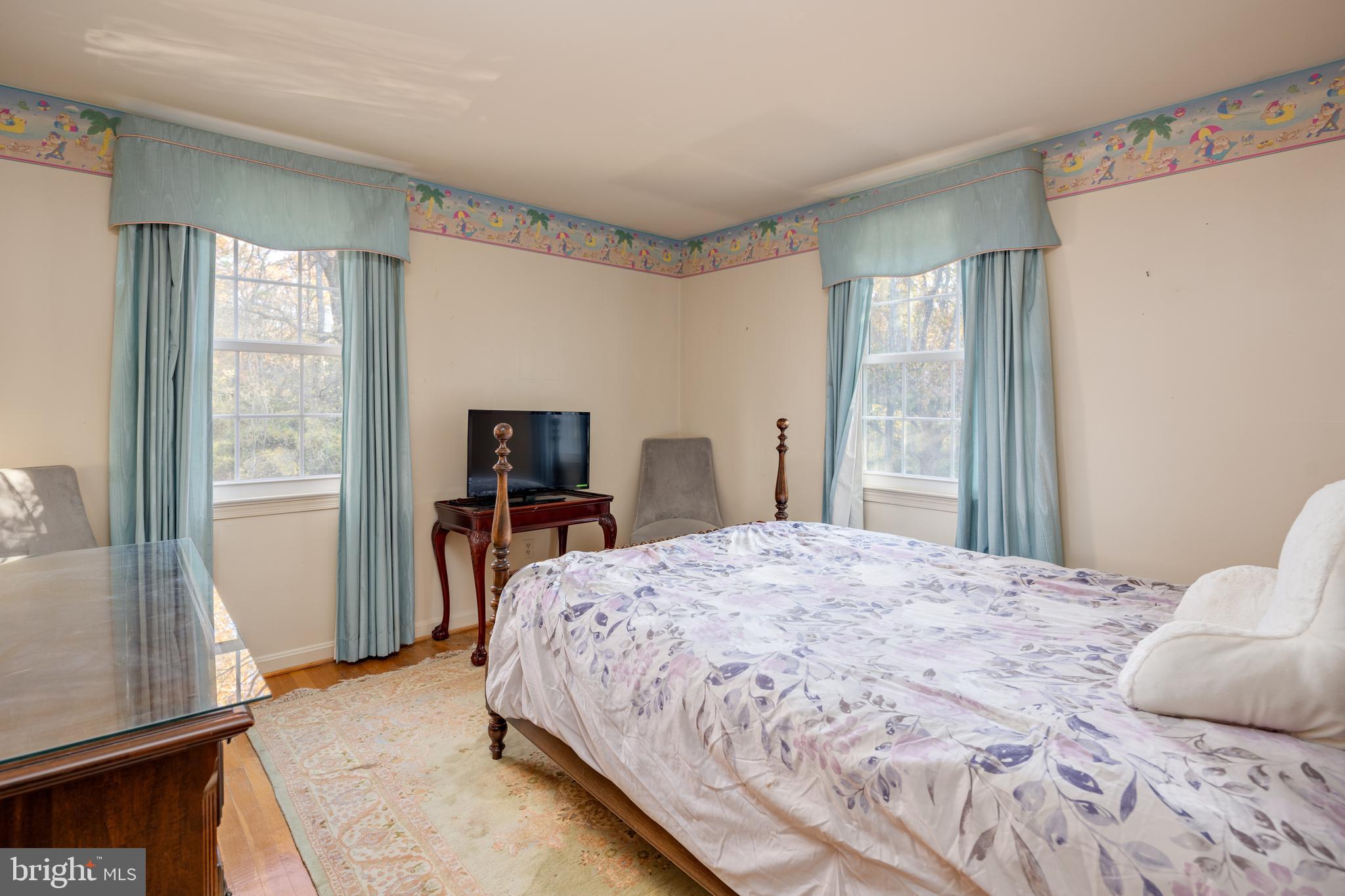 KENSINGTON - Residential