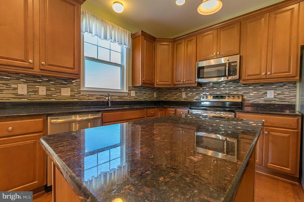 WEBBER SPRINGS - Residential