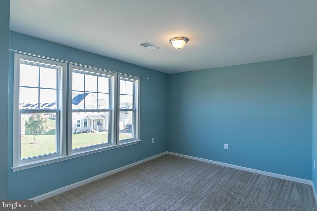 WEBBER SPRINGS - Residential