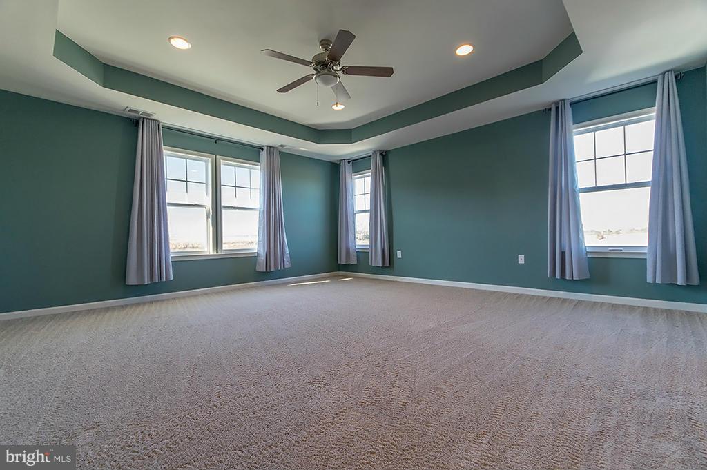 WEBBER SPRINGS - Residential