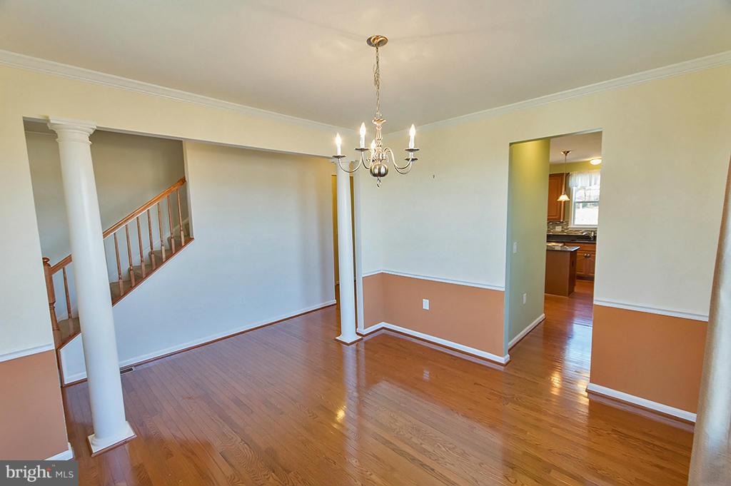 WEBBER SPRINGS - Residential