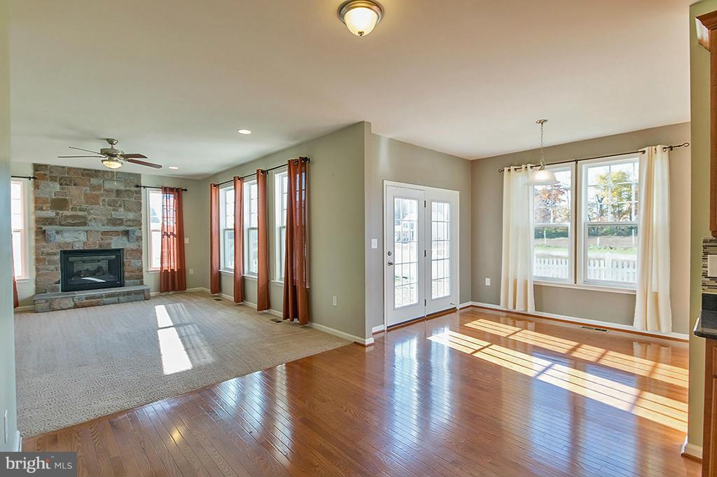 WEBBER SPRINGS - Residential