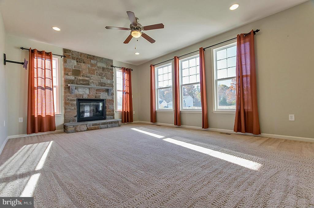 WEBBER SPRINGS - Residential