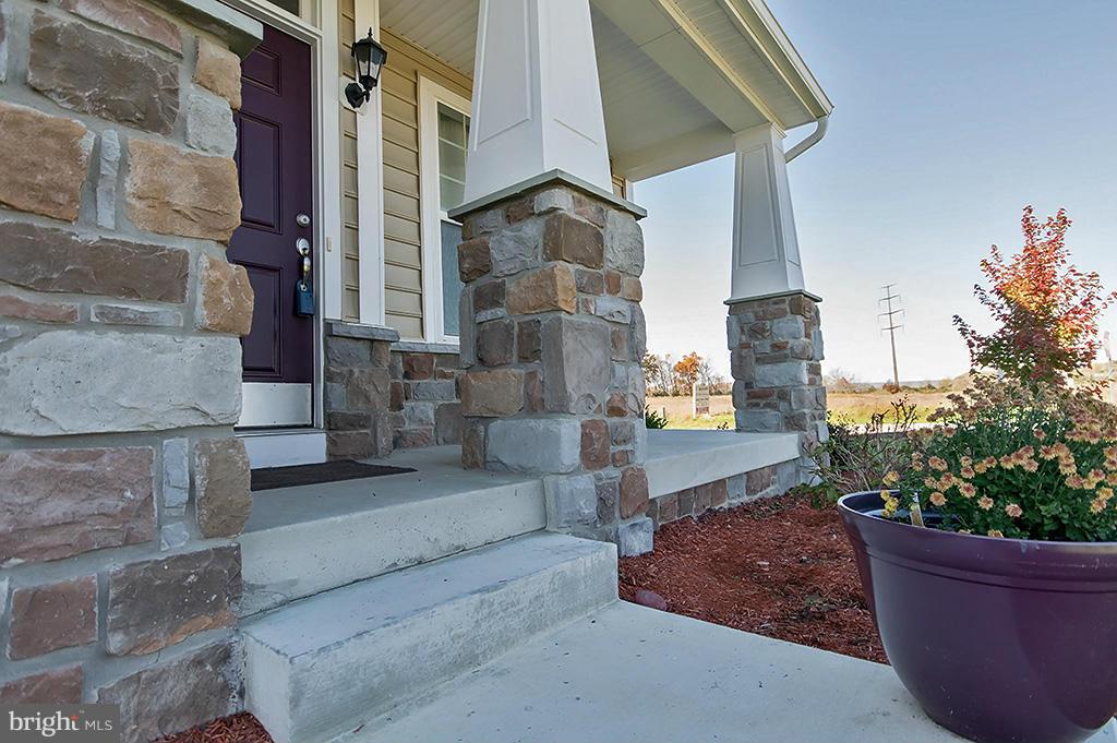 WEBBER SPRINGS - Residential