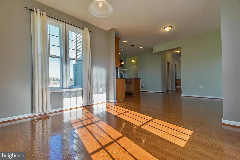 WEBBER SPRINGS - Residential