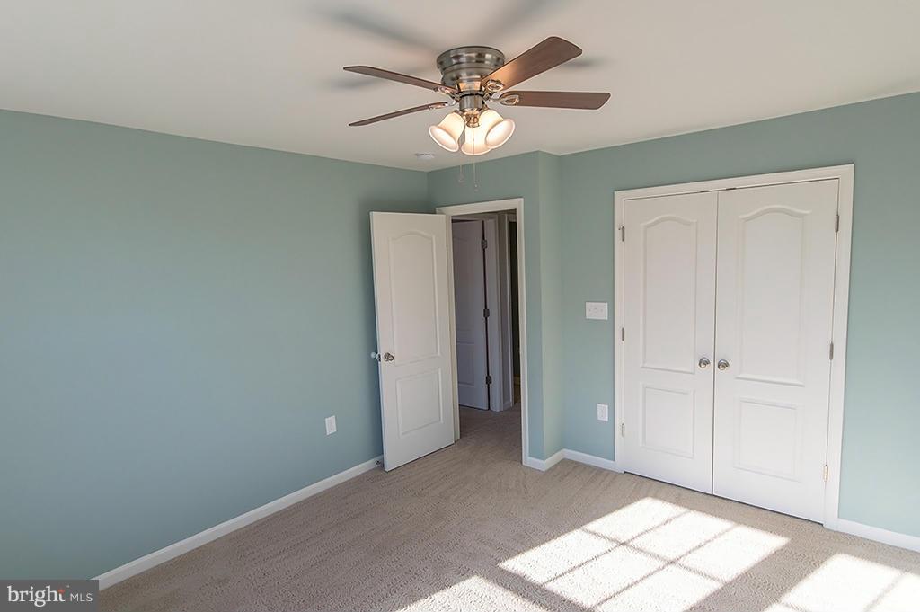 WEBBER SPRINGS - Residential