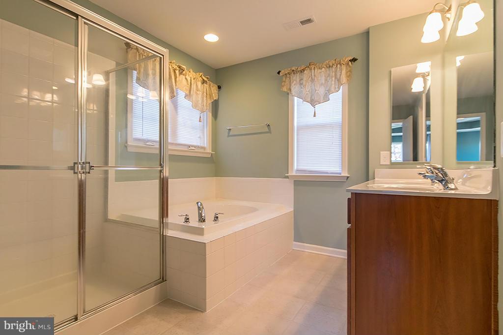 WEBBER SPRINGS - Residential