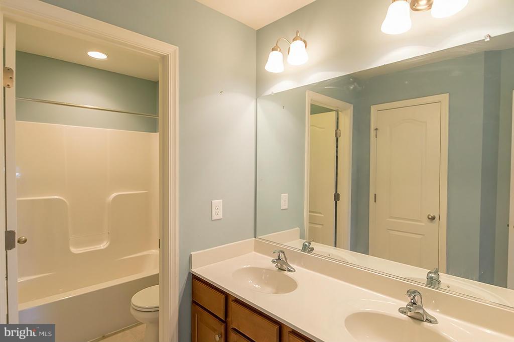 WEBBER SPRINGS - Residential