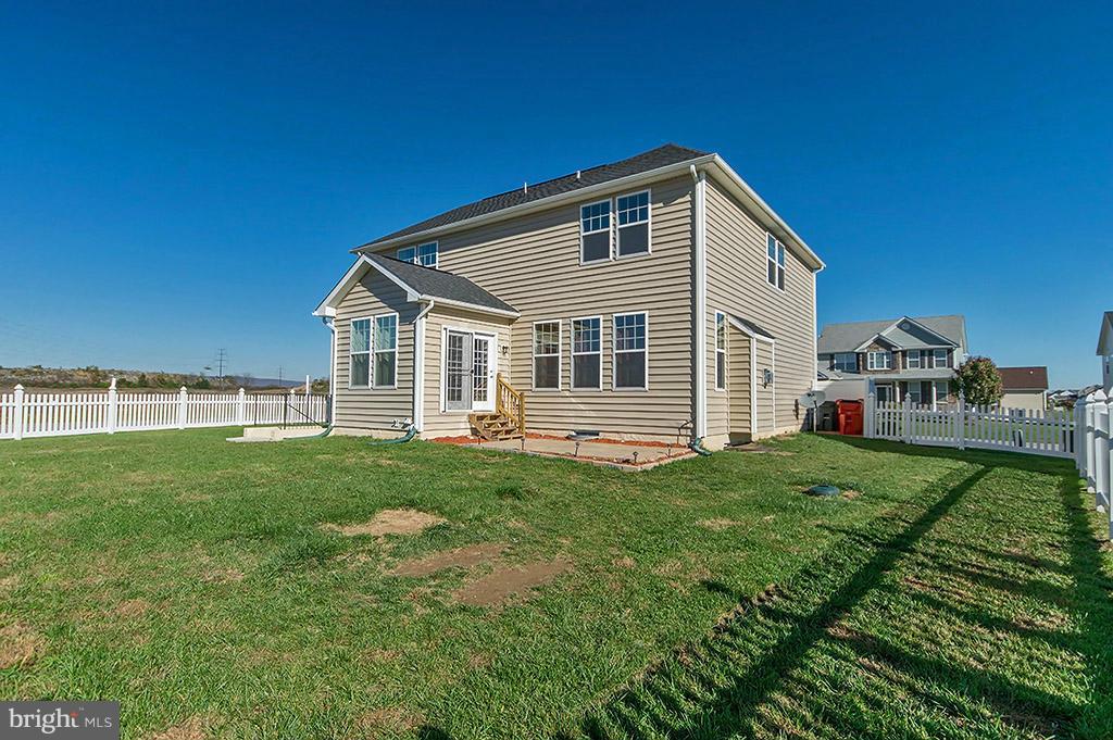 WEBBER SPRINGS - Residential