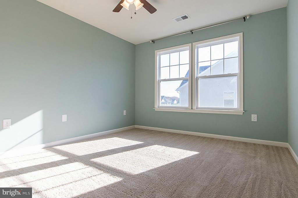 WEBBER SPRINGS - Residential