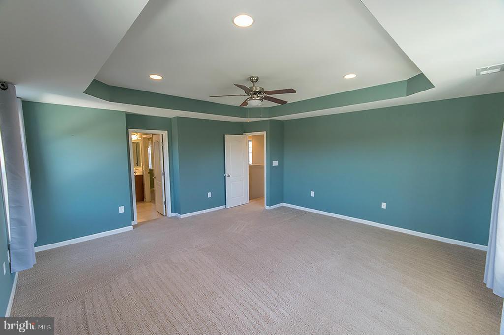 WEBBER SPRINGS - Residential