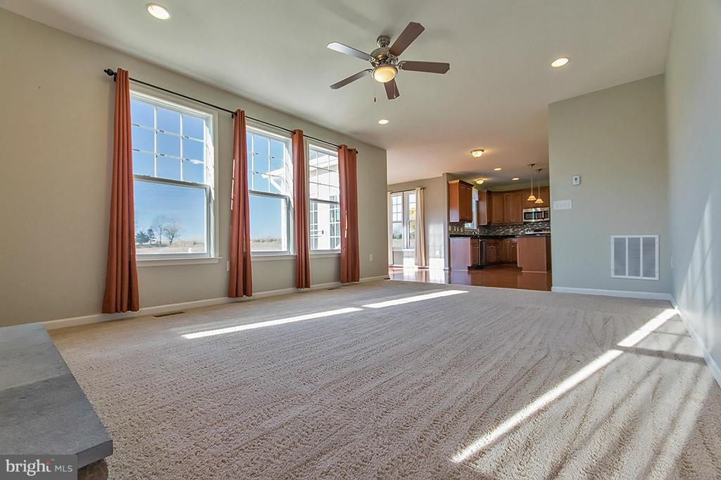 WEBBER SPRINGS - Residential