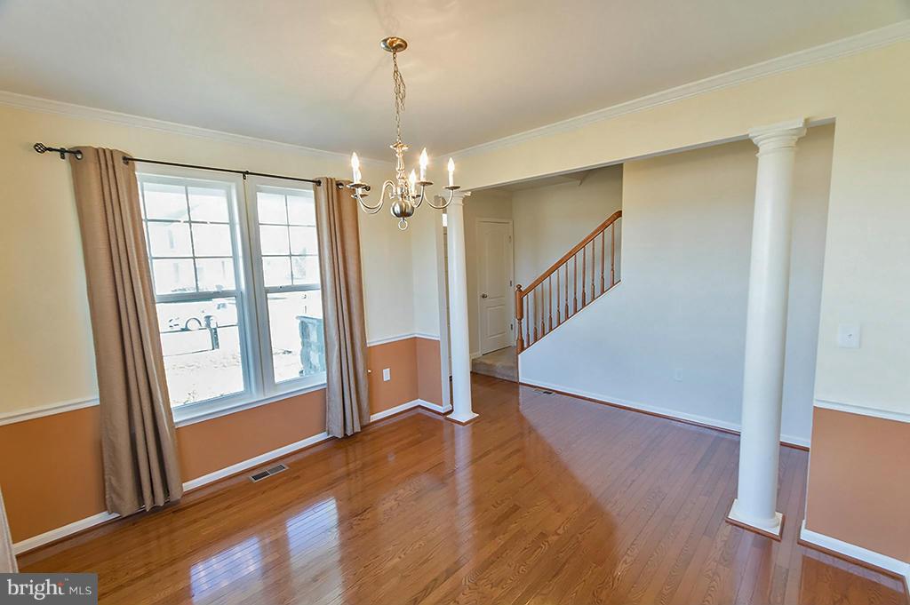 WEBBER SPRINGS - Residential