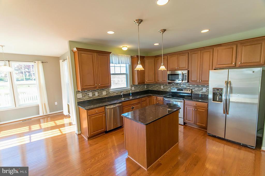 WEBBER SPRINGS - Residential