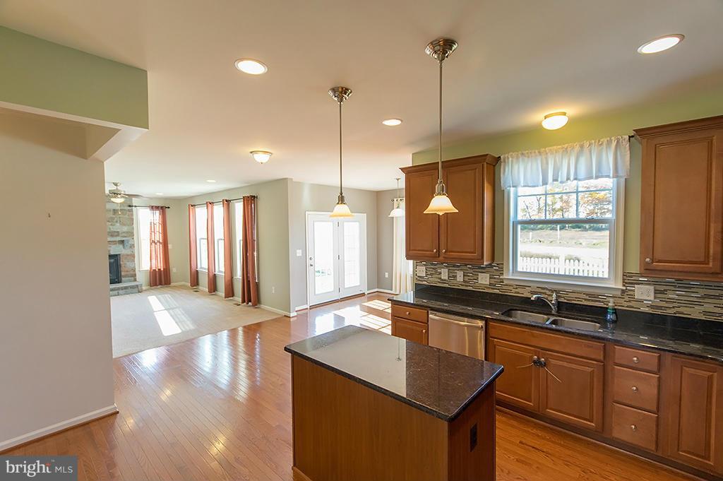 WEBBER SPRINGS - Residential