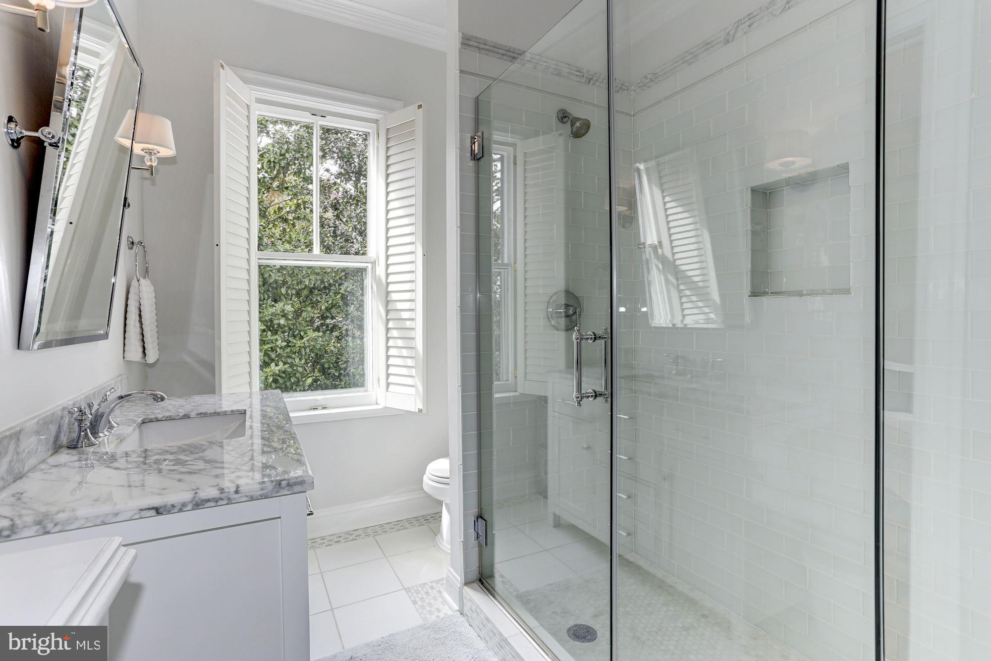 CLEVELAND PARK - Residential