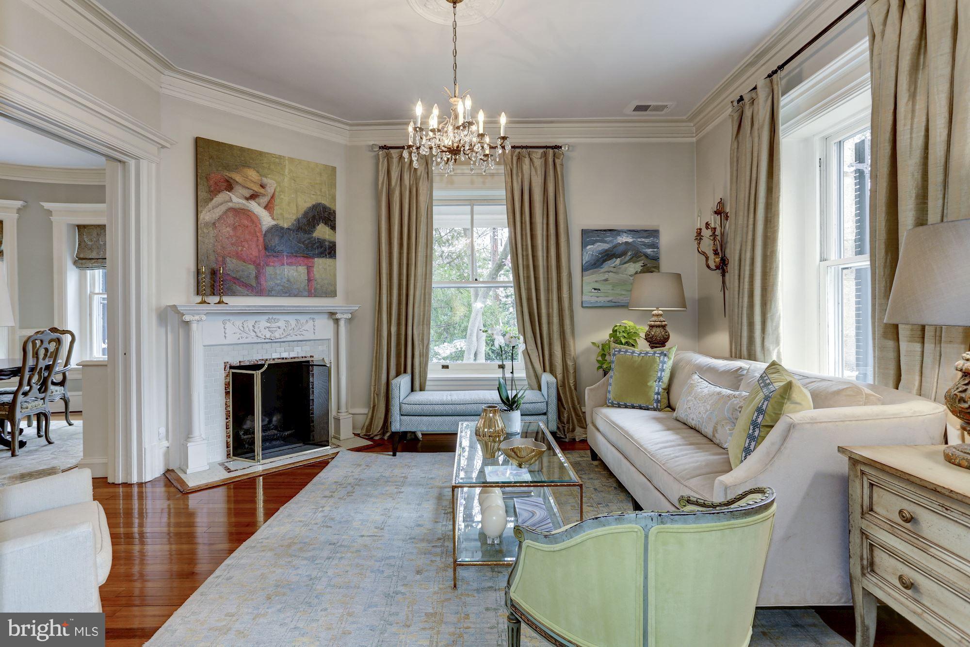 CLEVELAND PARK - Residential