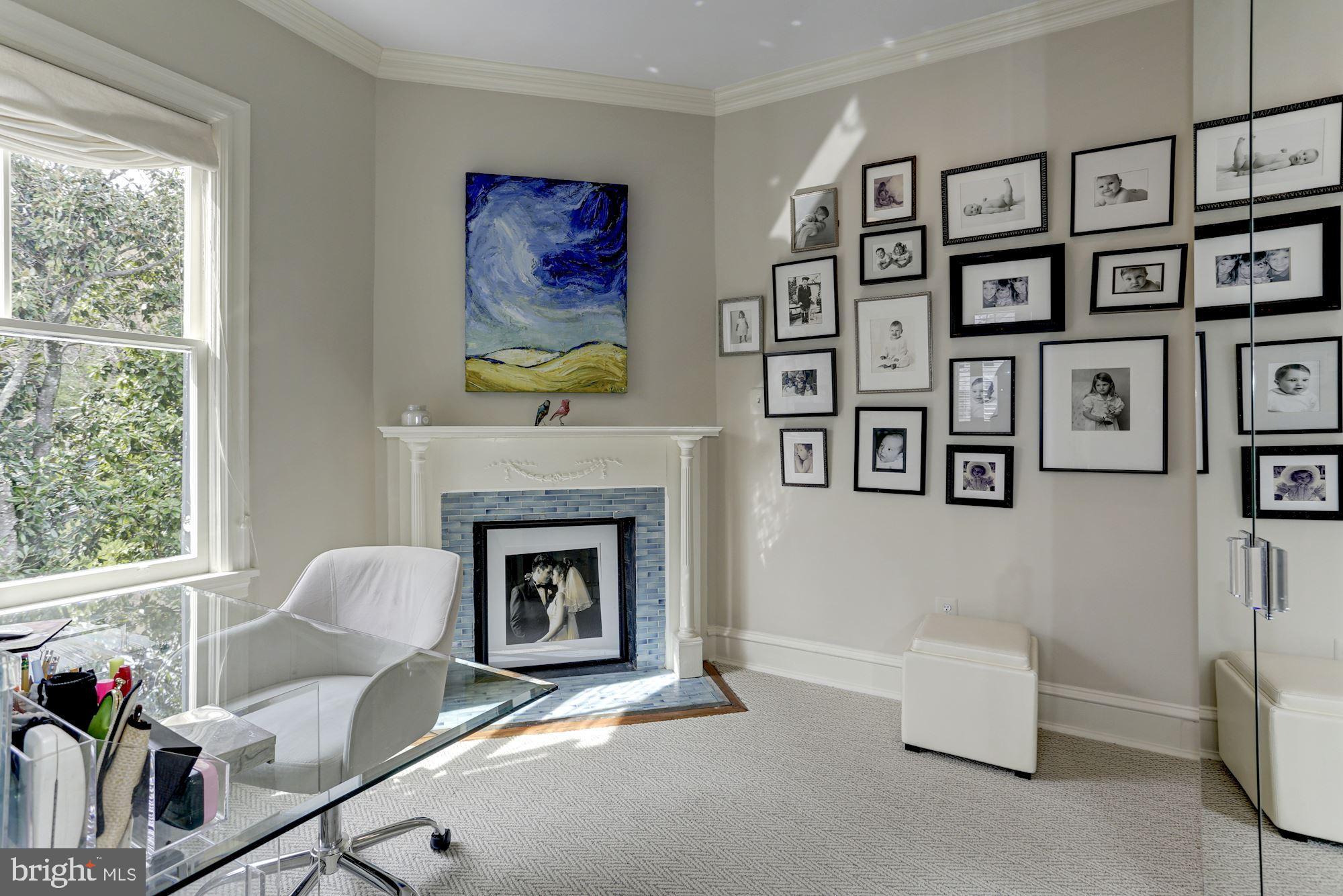 CLEVELAND PARK - Residential