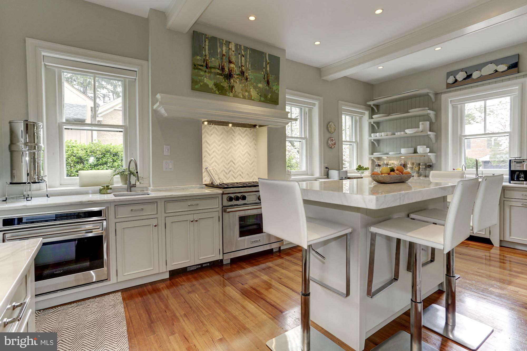 CLEVELAND PARK - Residential