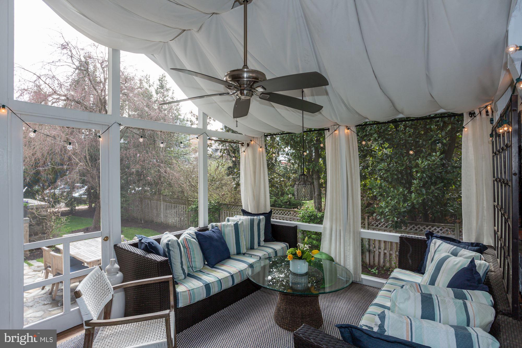 CLEVELAND PARK - Residential