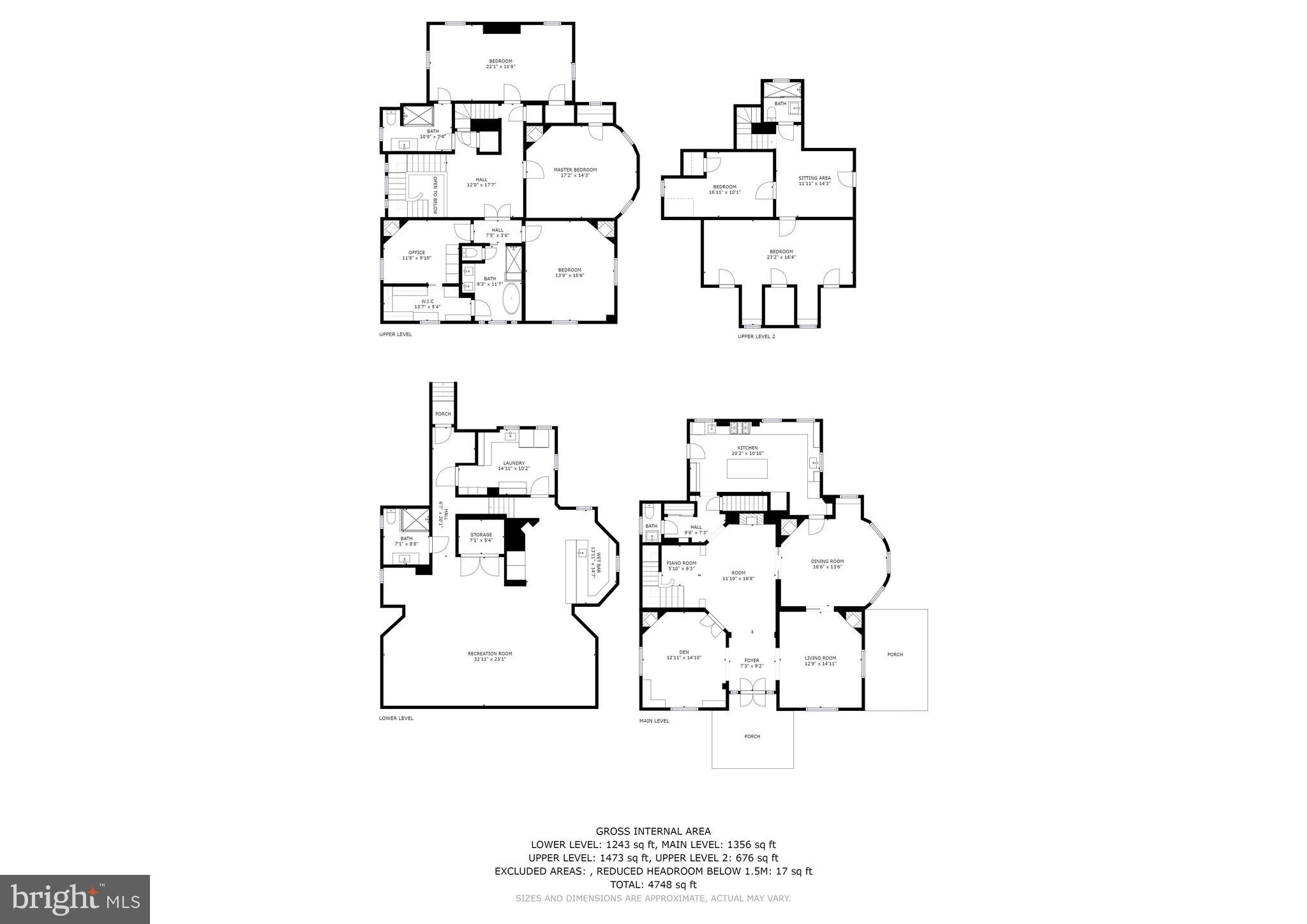 CLEVELAND PARK - Residential