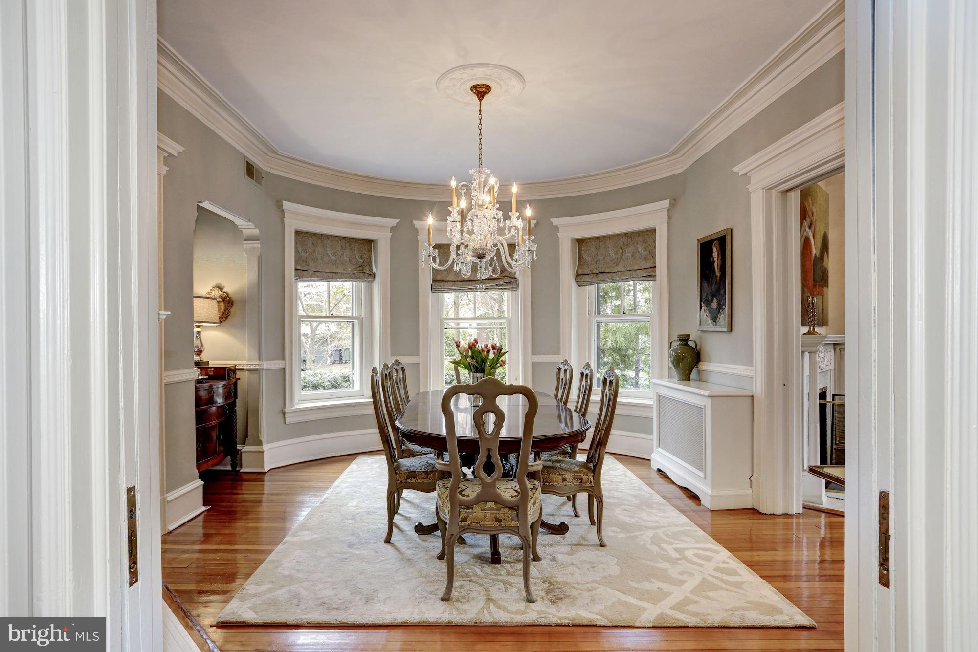 CLEVELAND PARK - Residential