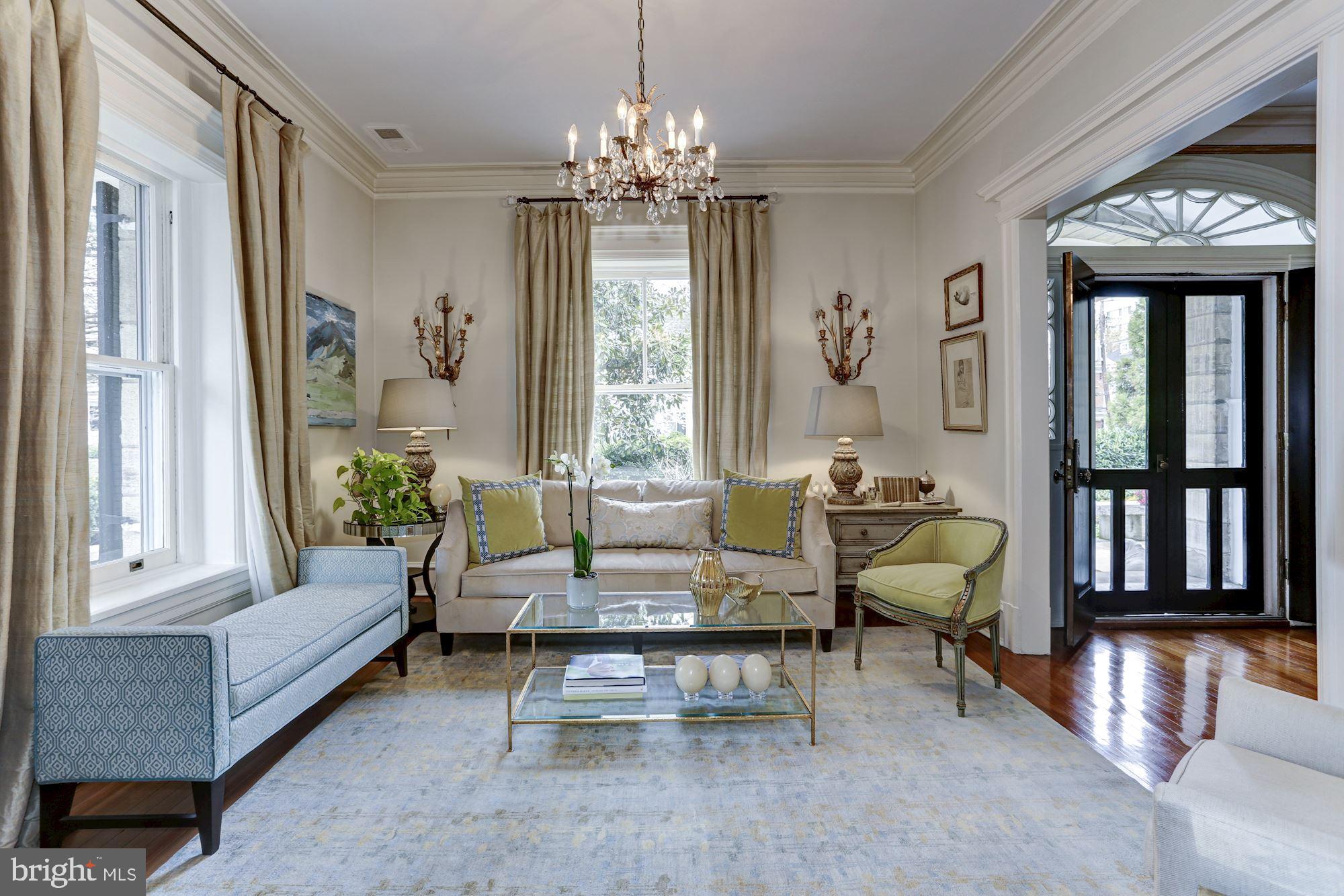 CLEVELAND PARK - Residential