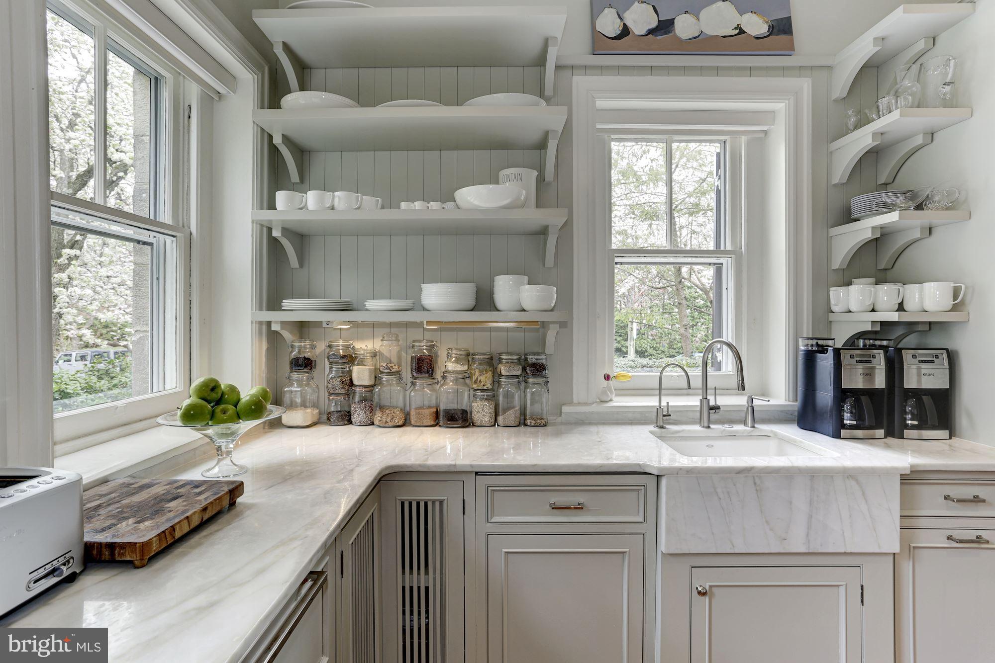 CLEVELAND PARK - Residential